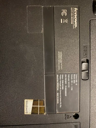Lenovo G40-70