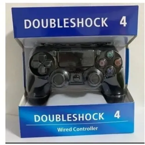 Controle para PS4 sem fio novos na caixa com garantia