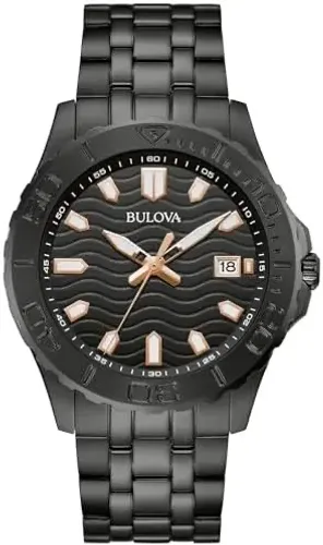 Relógio Bulova Classic Sport