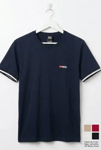 Roupas e acessórios