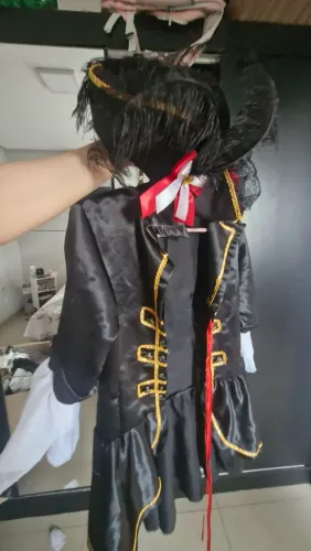 Fantasia Pirata 