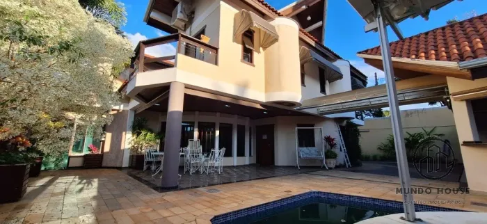 Sobrado Impecável no Jardim Eltonville