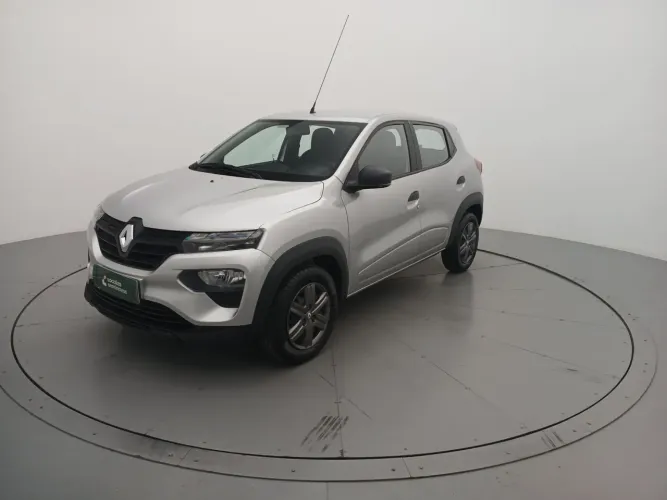Renault Kwid 1.0 Zen 2025
