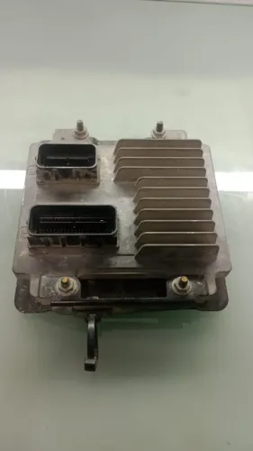 MODULO DE INJEÇAO GM CRUZE 1.8/16 VALVULAS 2012/16 ORIGINAL
