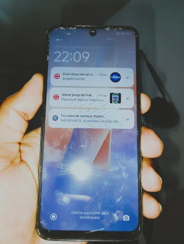 Xiaomi note 11