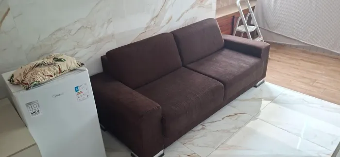 Vendo Sofá retrátil 