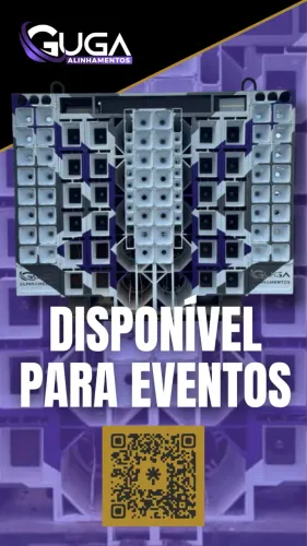 Aluguel de paredão
