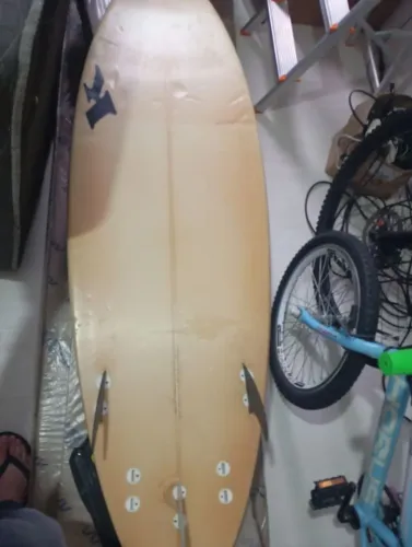 Prancha surf