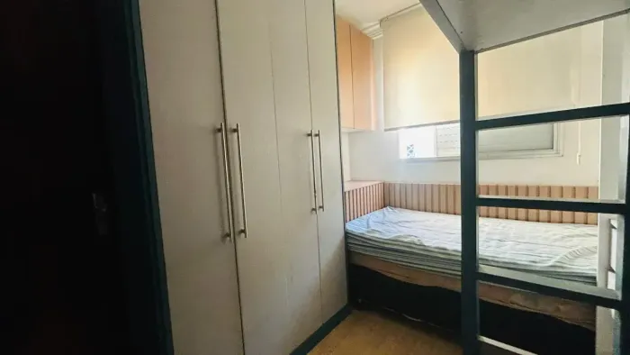 Alugo excelente Oportunidade! Apartamento com Móveis e Ótimo Custo-Benefício no Sátelite-S