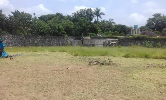 Lote em condomínio em Rua Biritiba Mirim - Paisagem Renoir - Cotia/SP