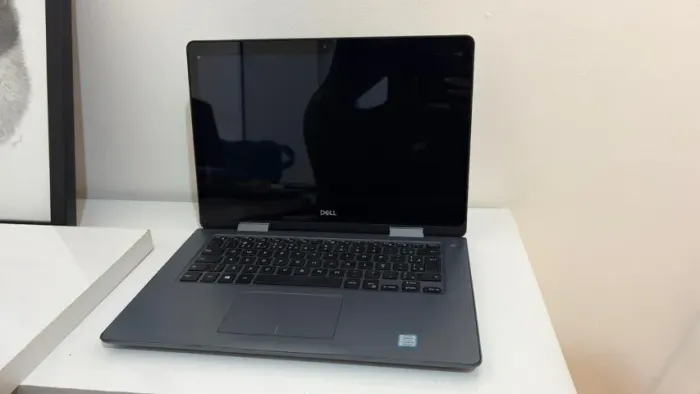 Notebook Dell i5, 8GB RAM, 1TB HD TELA Toutch-screen