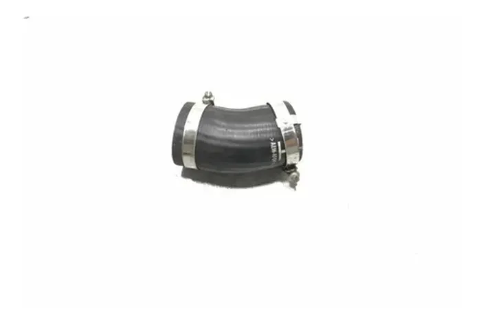 Mangueira Turbina P/ Duto Interc. Ford Fusion Ecoboost 2018
