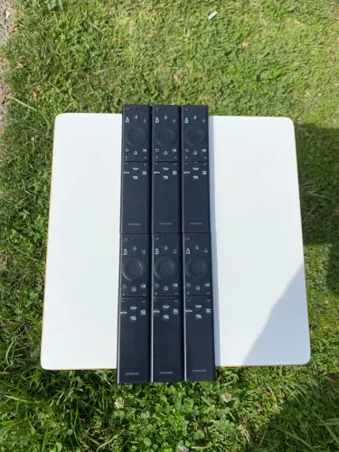 Controle Samsung solar original