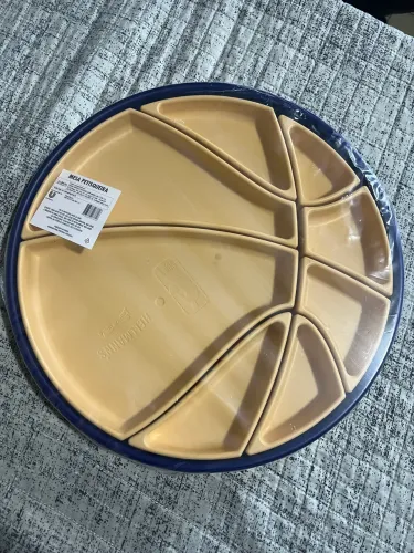 PETISQUEIRA NBA Hellmanns