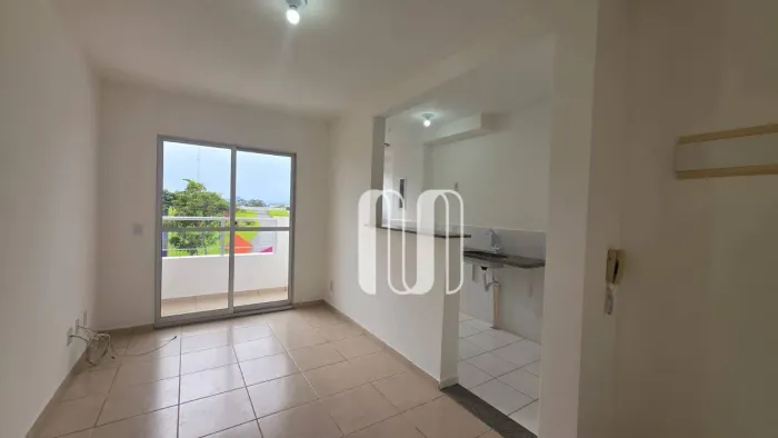 Apartamento com 2 dormitórios para alugar, 55 m² por R$ 2.688,33/mês - Glória - Macaé/RJ