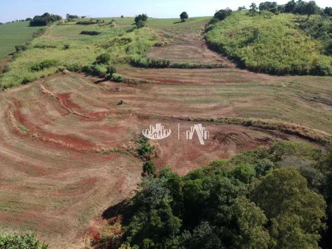 Sítio à venda, 72600 m² por R$ 900.000,00 - Aurora - Londrina/PR