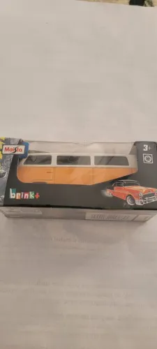 MINIATURA MAISTA KOMBI 