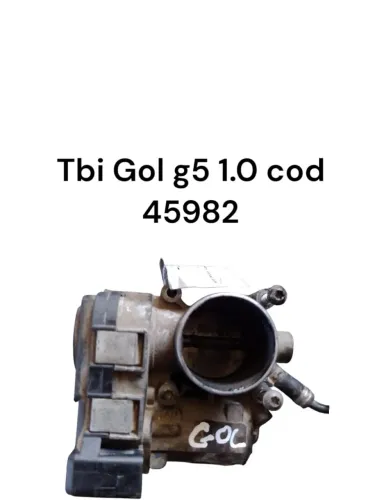 Tbi gol g5 1.0