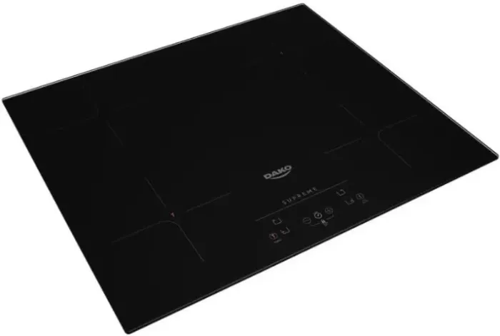 Cooktop indução