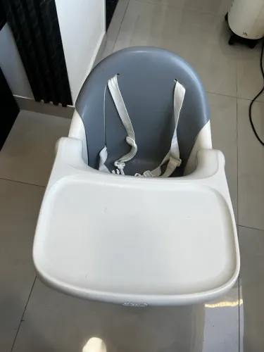 Cadeira de alimentação safety