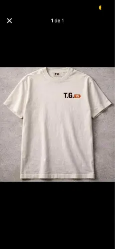 Caixa tg