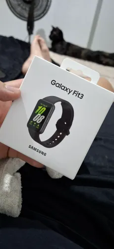 Galáxia fit 3