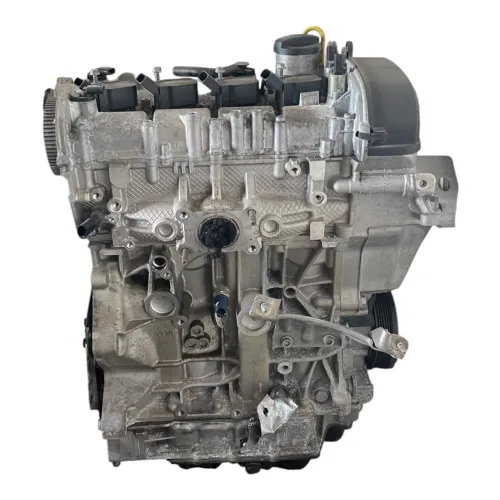 Motor Parcial Audi Q3 EA211 1.4 2018 A 2021