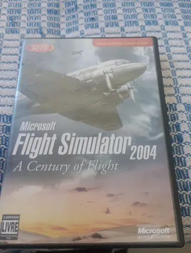 Jogo de pc CD para computador