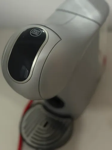 CAFETEIRA DOLCE GUSTO