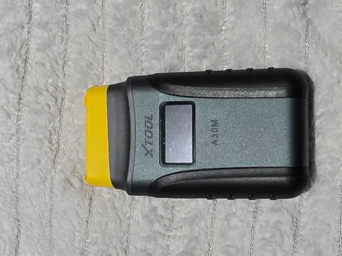 Xtool a30m ferramenta de disgnostico de carros