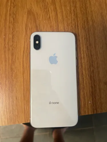 iPhone X 