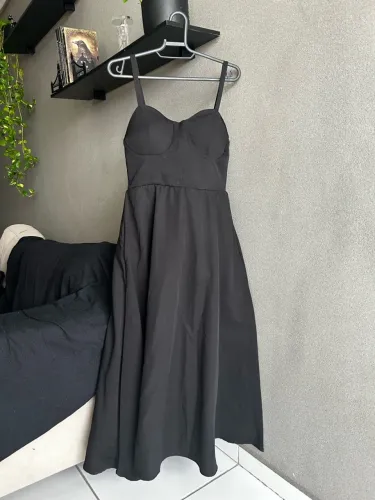 Vestido formatura/ colação de grau