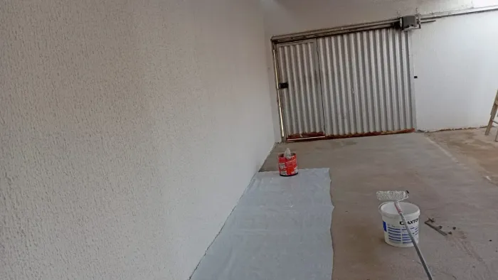 Pintor Residencial e Comercial Profissional 