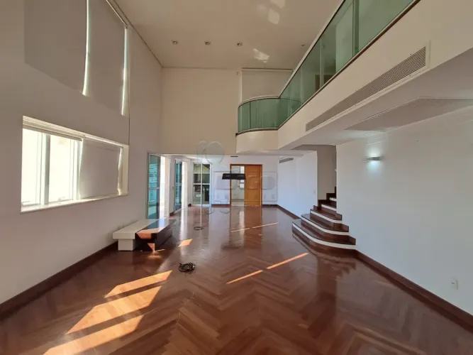 Cobertura de 368m² com 04 suítes para venda e locação - Jardim Canadá