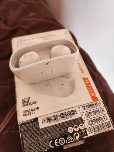 Fone JBL wave buds 2