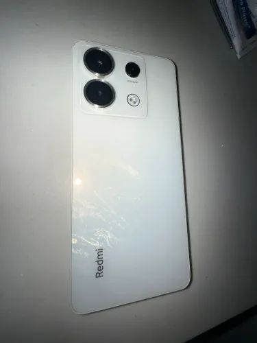 XIOMI REDMI NOTE 13 PRO 5g
