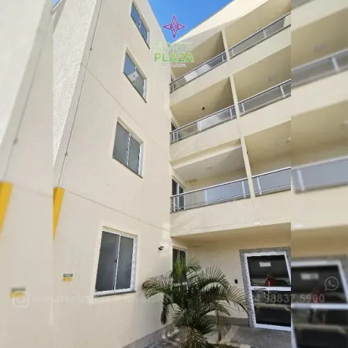 2 quartos, Varanda, em frente ao Superfácil Moema Tinoco.