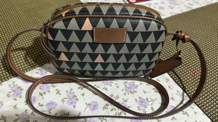 Vendo bolsa Schütz original