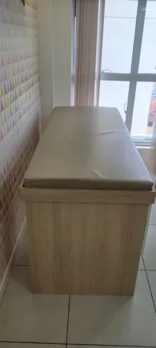 Vendo Maca de consultório 