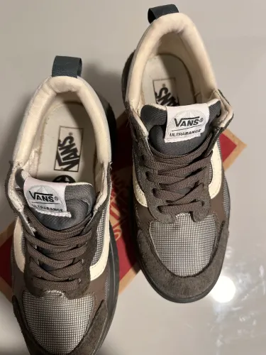 Tênis Ultrarange Neo Vr3 Green Black