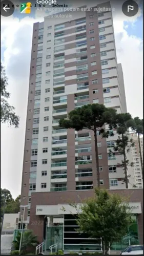 Alto Padrão para Venda em Curitiba, Cidade Industrial, 3 dormitórios, 1 suíte, 2 banheiros