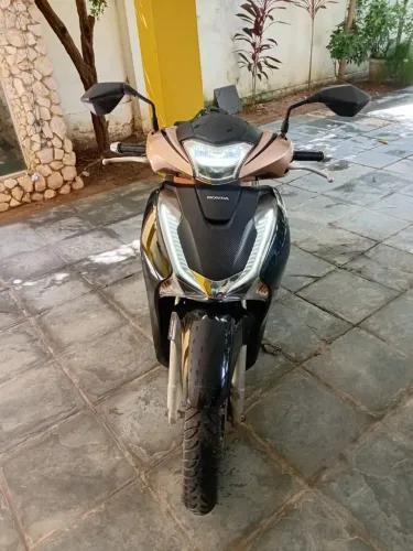 Honda SH 150i