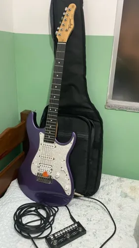 Guitarra