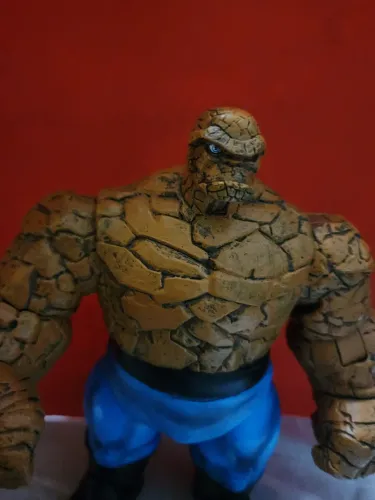 Action figure Marvell select Diamond