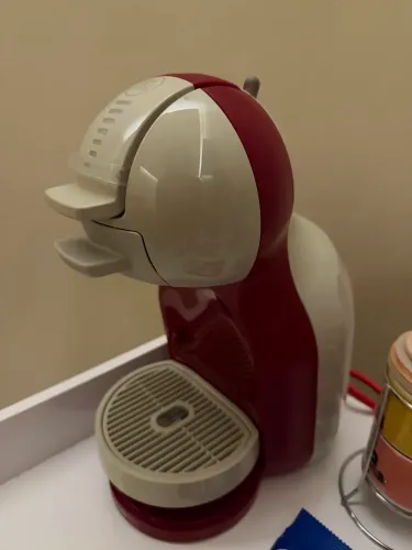 Cafeteira Dolce Gusto
