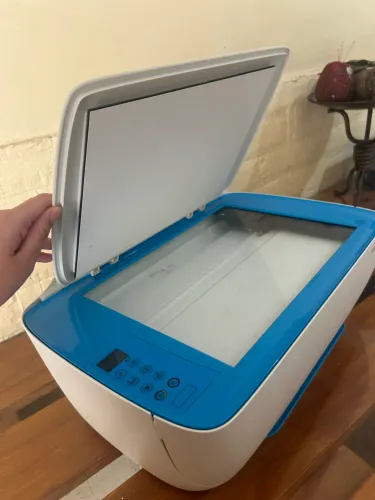 Impressora em excelente estado ?