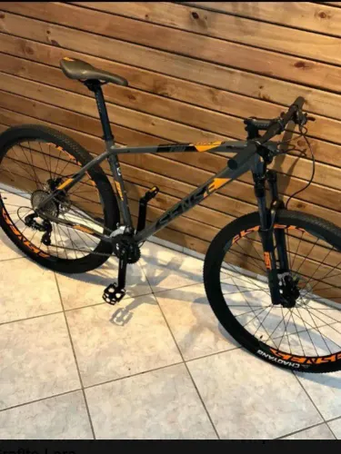 Bike SENSE aro 29,kit Shimano