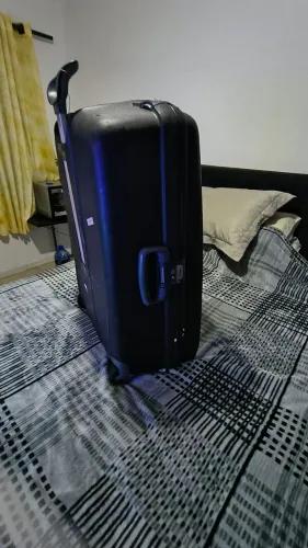 Mala para Viagem