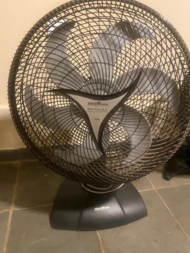 Ventilador