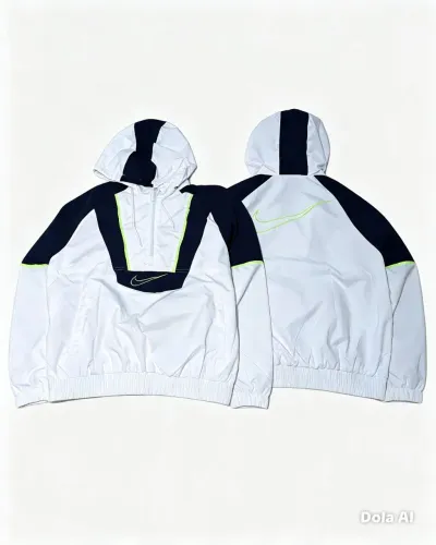 Nike corta vento unisex